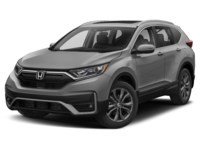 2021 Honda CR-V Sport AWD