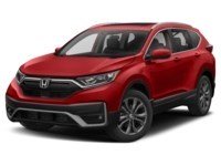 2021 Honda CR-V Sport AWD