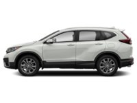 2021 Honda CR-V Sport AWD Platinum White Pearl  Shot 3