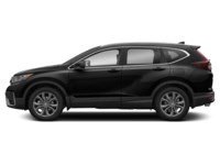 2021 Honda CR-V Sport AWD Crystal Black Pearl  Shot 9