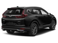 2021 Honda CR-V Sport AWD Crystal Black Pearl  Shot 12