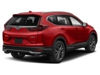 2022 Honda CR-V Sport AWD Radiant Red Metallic  Shot 6