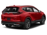 2021 Honda CR-V Sport AWD Radiant Red Metallic  Shot 22
