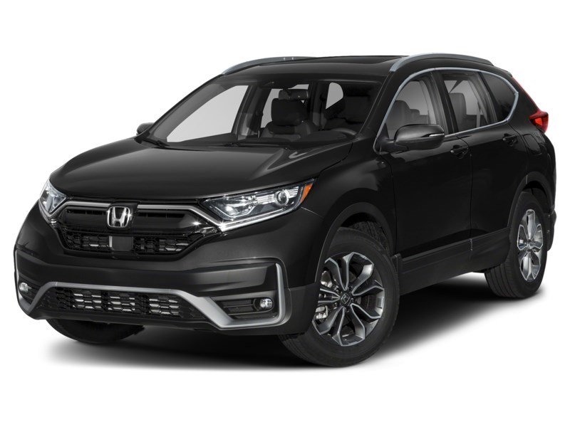 2020 Honda CR-V EX-L AWD