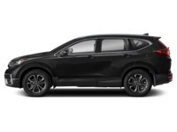 2020 Honda CR-V EX-L AWD Crystal Black Pearl  Shot 12