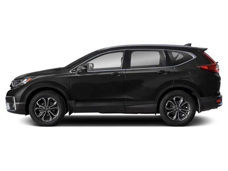 2020 Honda CR-V EX-L AWD