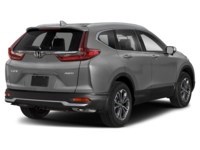 2020 Honda CR-V EX-L AWD