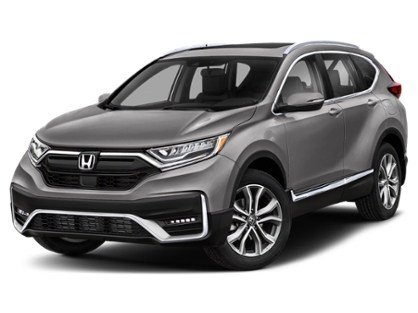 2022 Honda CR-V Touring AWD