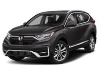 2021 Honda CR-V Touring AWD Colour Shot 1