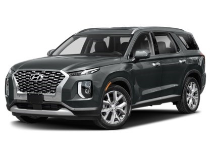 2021 Hyundai Palisade Luxury 7-Passenger | AWD | ROOF | NAV | LEATHER