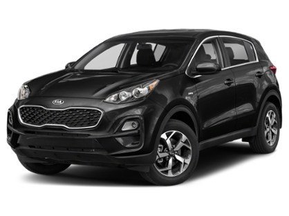 2020 Kia Sportage EX AWD *Ltd Avail*