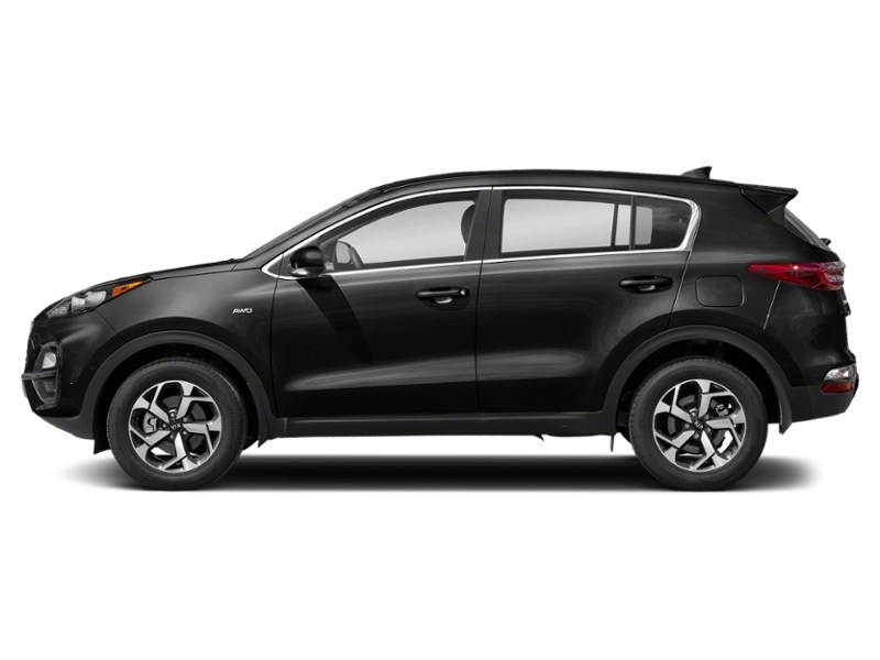 2020 Kia Sportage EX AWD *Ltd Avail* Black Cherry  Shot 5