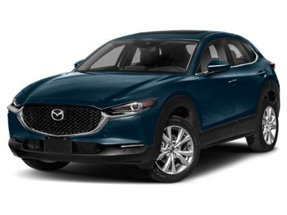2020 Mazda CX-30 GT AWD