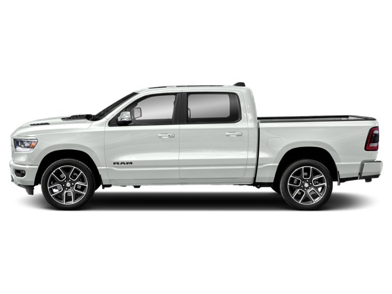 2021 RAM 1500 Sport 4x4 Crew Cab 5'7
