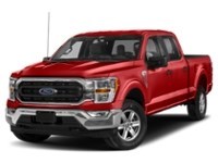 2022 Ford F-150 XLT 4WD SuperCrew 5.5' Box Race Red  Shot 66