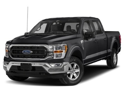 2023 Ford F-150 XLT | 4X4 | 5.0L | 157 | 360 | ADPTV CRUISE | 20s