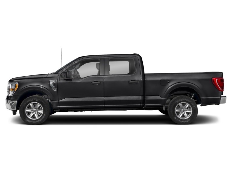 2023 Ford F-150 XLT 4WD SuperCrew 5.5' Box
