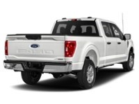 2022 Ford F-150 XLT 4WD SuperCrew 5.5' Box Oxford White  Shot 6