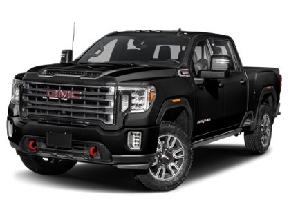 2021 GMC Sierra 3500HD 4WD Crew Cab 159