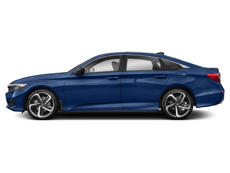 2022 Honda Accord Sport CVT
