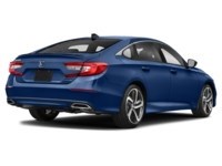2022 Honda Accord Sport CVT Still Night Pearl  Shot 2