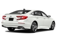 2022 Honda Accord Sedan Sport CVT Platinum White Pearl  Shot 2