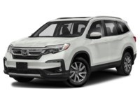 2021 Honda Pilot EX AWD