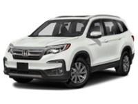 2021 Honda Pilot EX-L Navi AWD