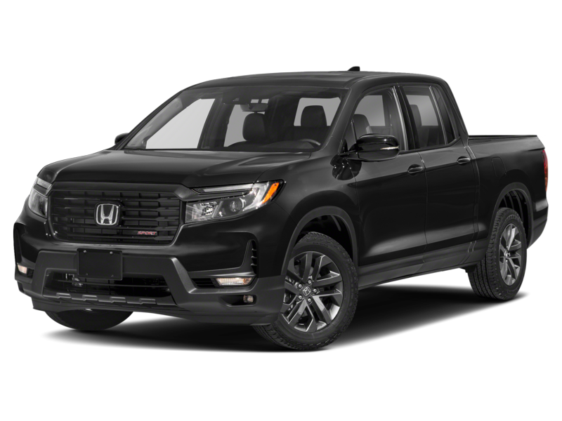 2023 Honda Ridgeline