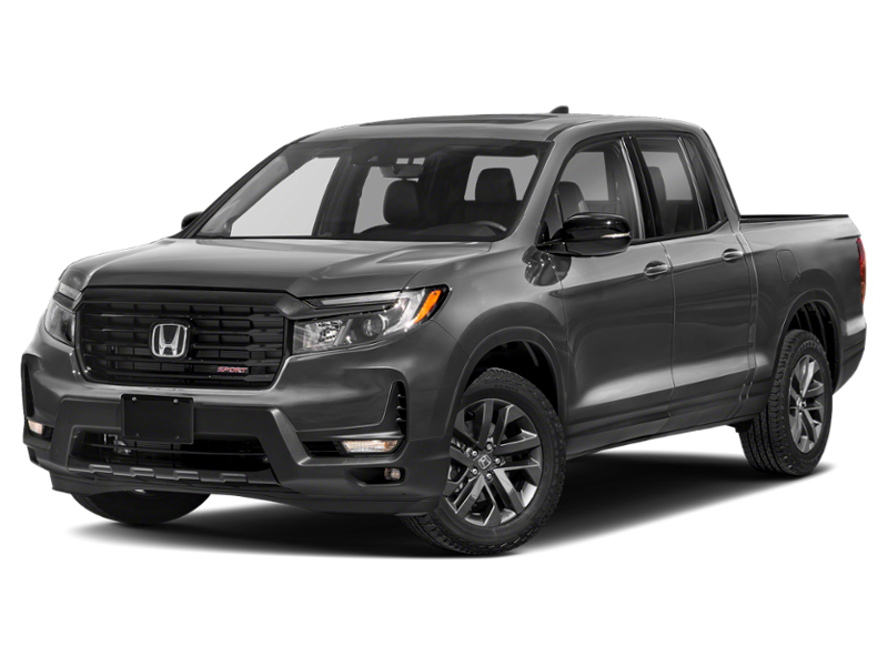 2023 Honda Ridgeline