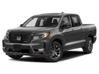 2021 Honda Ridgeline Sport AWD Modern Steel Metallic  Shot 13