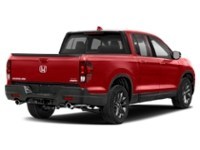 2021 Honda Ridgeline Sport AWD
