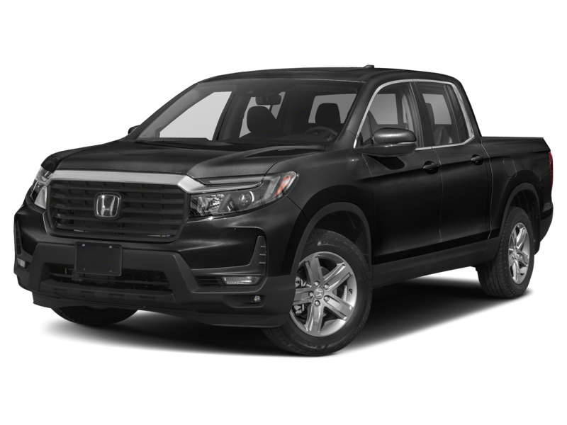 2023 Honda Ridgeline