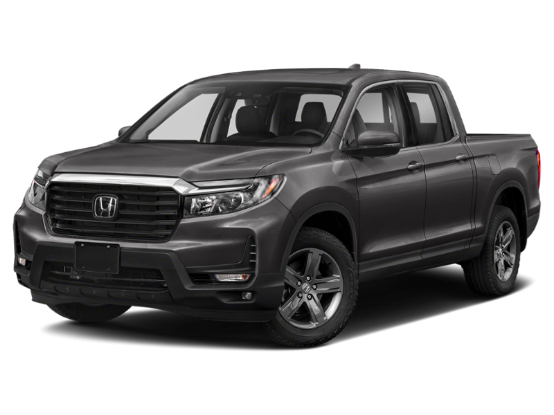2023 Honda Ridgeline