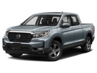 2023 Honda Ridgeline Touring AWD Sonic Grey Pearl  Shot 1