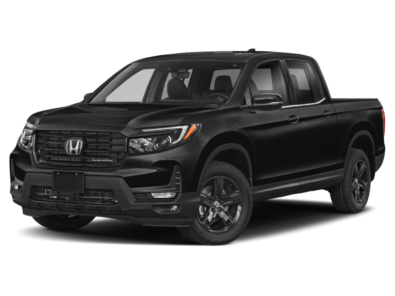 2023 Honda Ridgeline