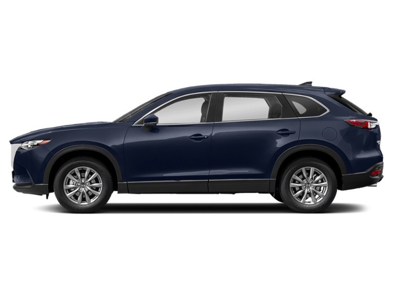 2022 Mazda CX-9 GS AWD
