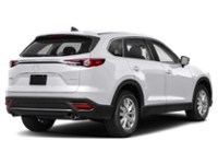 2022 Mazda CX-9 GS AWD Snowflake White Pearl  Shot 8