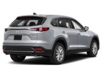 2022 Mazda CX-9 GS AWD Sonic Silver Metallic  Shot 24