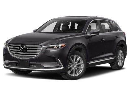 2022 Mazda CX-9 GT AWD