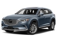 2022 Mazda CX-9 GT AWD Polymetal Grey Metallic  Shot 1