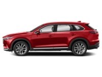 2022 Mazda CX-9 GT AWD Soul Red Crystal Metallic  Shot 3