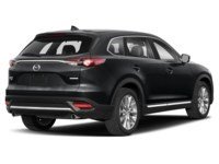 2022 Mazda CX-9 GT AWD Jet Black Mica  Shot 2