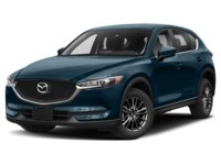 2021 Mazda CX-5 GX FWD
