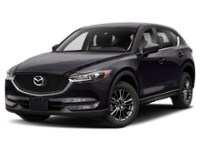 2021 Mazda CX-5 GX FWD Machine Grey Metallic  Shot 1