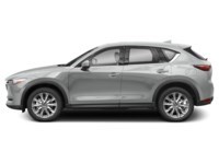 2021 Mazda CX-5 Grand Touring Sonic Silver Metallic  Shot 29