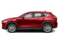 2021 Mazda CX-5 Grand Touring Soul Red Crystal Metallic  Shot 36