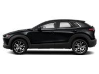 2020 Mazda CX-30 GS AWD Jet Black Mica  Shot 5