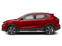 2020 Nissan Qashqai AWD SL CVT Scarlet Ember Pearl  Shot 24