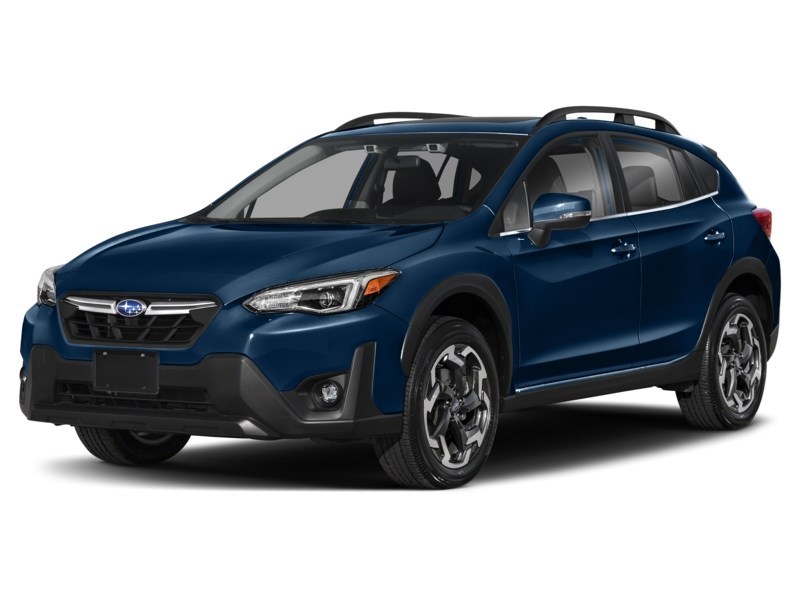 2021 Subaru Crosstrek Limited CVT